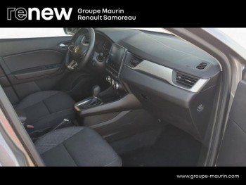 Photo 16 du bon plan RENAULT Captur 1.6 E-Tech hybride 145ch Evolution occasion à 18700 €