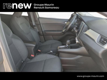 Photo 17 du bon plan RENAULT Captur 1.6 E-Tech hybride 145ch Evolution occasion à 18700 €