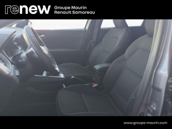 Photo 19 du bon plan RENAULT Captur 1.6 E-Tech hybride 145ch Evolution occasion à 18700 €