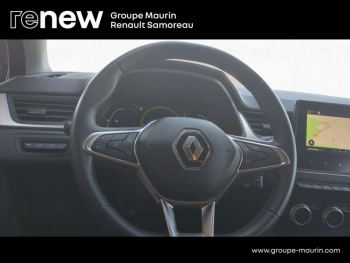 Photo 20 du bon plan RENAULT Captur 1.6 E-Tech hybride 145ch Evolution occasion à 18700 €