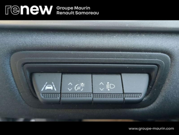 Photo 21 du bon plan RENAULT Captur 1.6 E-Tech hybride 145ch Evolution occasion à 18700 €