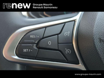 Photo 22 du bon plan RENAULT Captur 1.6 E-Tech hybride 145ch Evolution occasion à 18700 €