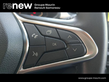 Photo 23 du bon plan RENAULT Captur 1.6 E-Tech hybride 145ch Evolution occasion à 18700 €