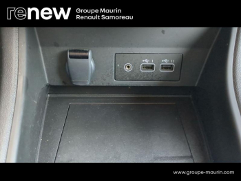 Photo 25 du bon plan RENAULT Captur 1.6 E-Tech hybride 145ch Evolution occasion à 18700 €