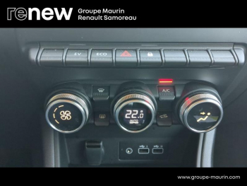 Photo 26 du bon plan RENAULT Captur 1.6 E-Tech hybride 145ch Evolution occasion à 18700 €
