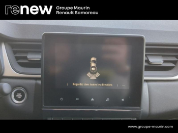 Photo 29 du bon plan RENAULT Captur 1.6 E-Tech hybride 145ch Evolution occasion à 18700 €