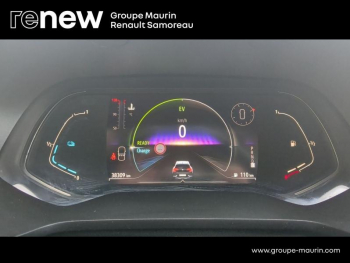 Photo 30 du bon plan RENAULT Captur 1.6 E-Tech hybride 145ch Evolution occasion à 18700 €
