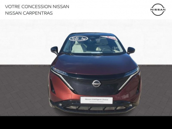 Photo 2 du bon plan NISSAN ARIYA Electrique 242ch 87kWh Evolve occasion à 26999 €