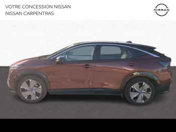 Photo 4 du bon plan NISSAN ARIYA Electrique 242ch 87kWh Evolve occasion à 26999 €