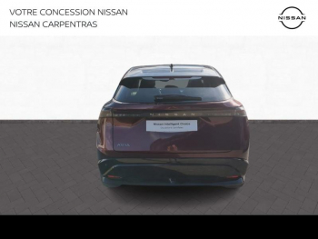 Photo 6 du bon plan NISSAN ARIYA Electrique 242ch 87kWh Evolve occasion à 26999 €
