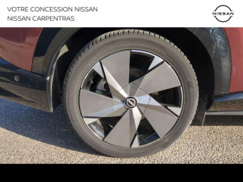 Photo 10 du bon plan NISSAN ARIYA Electrique 242ch 87kWh Evolve occasion à 26999 €