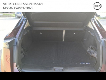Photo 11 du bon plan NISSAN ARIYA Electrique 242ch 87kWh Evolve occasion à 26999 €