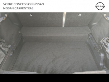 Photo 12 du bon plan NISSAN ARIYA Electrique 242ch 87kWh Evolve occasion à 26999 €