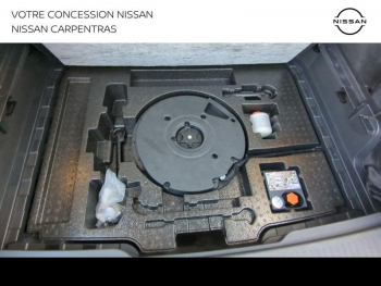 Photo 13 du bon plan NISSAN ARIYA Electrique 242ch 87kWh Evolve occasion à 26999 €