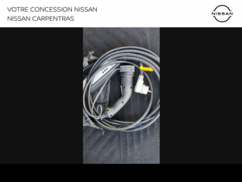Photo 14 du bon plan NISSAN ARIYA Electrique 242ch 87kWh Evolve occasion à 26999 €
