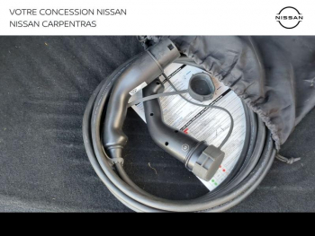 Photo 15 du bon plan NISSAN ARIYA Electrique 242ch 87kWh Evolve occasion à 26999 €