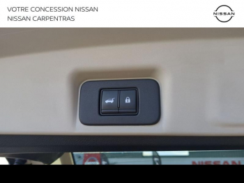 Photo 16 du bon plan NISSAN ARIYA Electrique 242ch 87kWh Evolve occasion à 26999 €