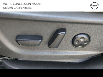 Photo 18 du bon plan NISSAN ARIYA Electrique 242ch 87kWh Evolve occasion à 26999 €