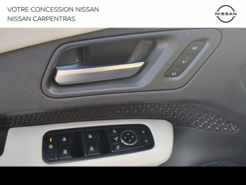 Photo 19 du bon plan NISSAN ARIYA Electrique 242ch 87kWh Evolve occasion à 26999 €