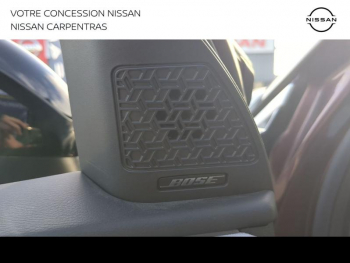 Photo 20 du bon plan NISSAN ARIYA Electrique 242ch 87kWh Evolve occasion à 26999 €