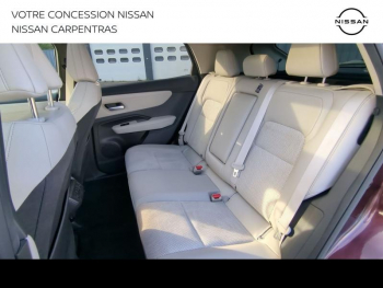 Photo 21 du bon plan NISSAN ARIYA Electrique 242ch 87kWh Evolve occasion à 26999 €