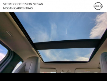 Photo 24 du bon plan NISSAN ARIYA Electrique 242ch 87kWh Evolve occasion à 26999 €