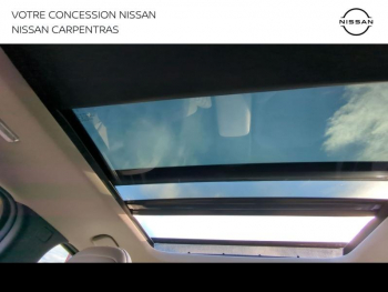 Photo 25 du bon plan NISSAN ARIYA Electrique 242ch 87kWh Evolve occasion à 26999 €