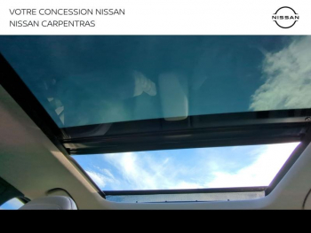 Photo 26 du bon plan NISSAN ARIYA Electrique 242ch 87kWh Evolve occasion à 26999 €