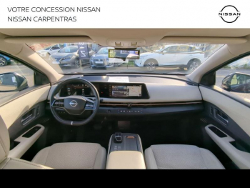Photo 27 du bon plan NISSAN ARIYA Electrique 242ch 87kWh Evolve occasion à 26999 €