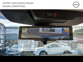 Photo 29 du bon plan NISSAN ARIYA Electrique 242ch 87kWh Evolve occasion à 26999 €