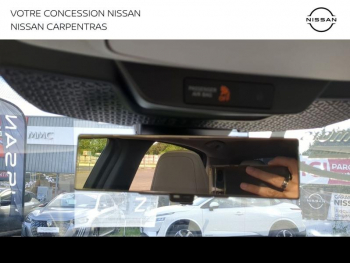 Photo 30 du bon plan NISSAN ARIYA Electrique 242ch 87kWh Evolve occasion à 26999 €