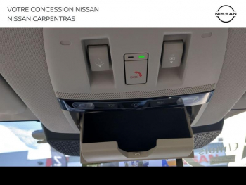 Photo 31 du bon plan NISSAN ARIYA Electrique 242ch 87kWh Evolve occasion à 26999 €