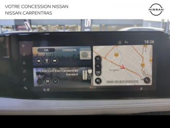 Photo 32 du bon plan NISSAN ARIYA Electrique 242ch 87kWh Evolve occasion à 26999 €