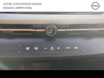 Photo 33 du bon plan NISSAN ARIYA Electrique 242ch 87kWh Evolve occasion à 26999 €