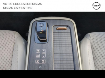 Photo 34 du bon plan NISSAN ARIYA Electrique 242ch 87kWh Evolve occasion à 26999 €