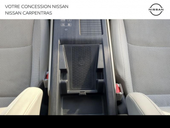 Photo 35 du bon plan NISSAN ARIYA Electrique 242ch 87kWh Evolve occasion à 26999 €