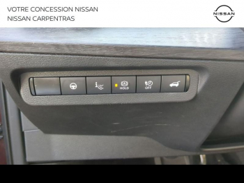 Photo 36 du bon plan NISSAN ARIYA Electrique 242ch 87kWh Evolve occasion à 26999 €