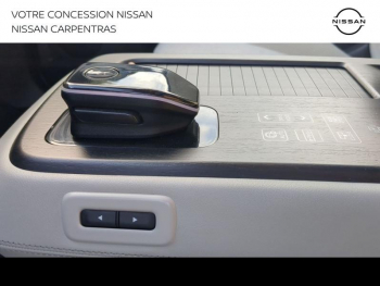 Photo 37 du bon plan NISSAN ARIYA Electrique 242ch 87kWh Evolve occasion à 26999 €