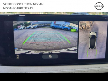 Photo 40 du bon plan NISSAN ARIYA Electrique 242ch 87kWh Evolve occasion à 26999 €