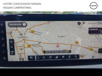 Photo 41 du bon plan NISSAN ARIYA Electrique 242ch 87kWh Evolve occasion à 26999 €