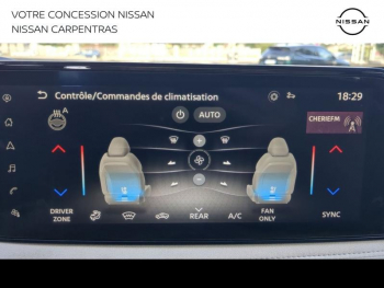 Photo 43 du bon plan NISSAN ARIYA Electrique 242ch 87kWh Evolve occasion à 26999 €