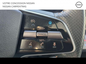 Photo 45 du bon plan NISSAN ARIYA Electrique 242ch 87kWh Evolve occasion à 26999 €