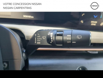 Photo 48 du bon plan NISSAN ARIYA Electrique 242ch 87kWh Evolve occasion à 26999 €