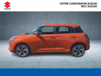 Photo 2 du bon plan SUZUKI Swift 1.2 Hybrid 83ch Pack Auto occasion à 20480 €