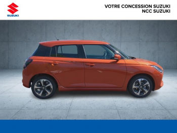 Photo 6 du bon plan SUZUKI Swift 1.2 Hybrid 83ch Pack Auto occasion à 20480 €