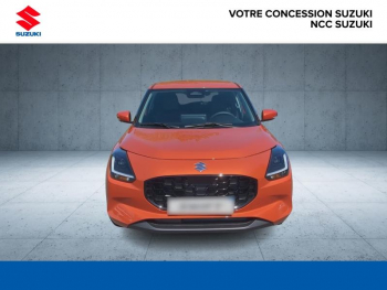 Photo 8 du bon plan SUZUKI Swift 1.2 Hybrid 83ch Pack Auto occasion à 20480 €