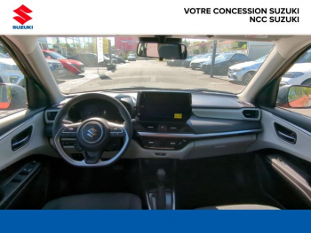 Photo 13 du bon plan SUZUKI Swift 1.2 Hybrid 83ch Pack Auto occasion à 20480 €