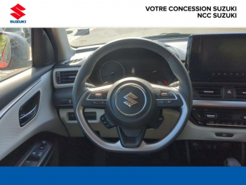 Photo 14 du bon plan SUZUKI Swift 1.2 Hybrid 83ch Pack Auto occasion à 20480 €