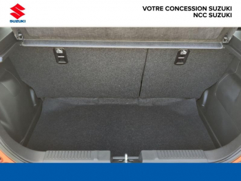Photo 16 du bon plan SUZUKI Swift 1.2 Hybrid 83ch Pack Auto occasion à 20480 €