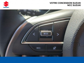 Photo 17 du bon plan SUZUKI Swift 1.2 Hybrid 83ch Pack Auto occasion à 20480 €